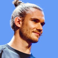 Xentral ERP Software Employee Gabriel Keubgen's profile photo
