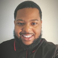 Generational Technology Group Employee Antwone Griffin's profile photo