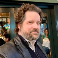 RELAW, APC Employee Joe Mulder's profile photo