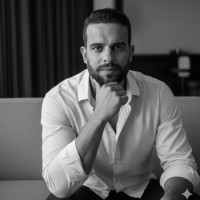 EDX - Digital Experience Employee Diego Verrone's profile photo