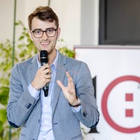 Simplon.co Employee Alexandre CHERVET's profile photo