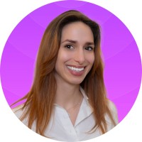 A.Team Employee Hannah Aronoff's profile photo