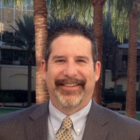 Renasant Bank Employee Larry Finkel's profile photo