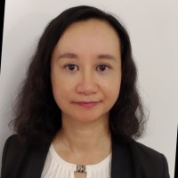 Content Security Employee Li Li's profile photo