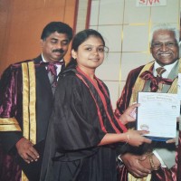 Saranya Gunasekar Email & Phone Number