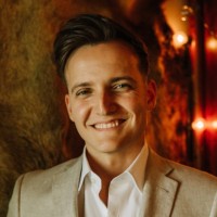 American Association of Christian Counselors Employee Luke Miller's profile photo