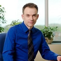 Job Junction Halifax Employee Clark Jollymore's profile photo