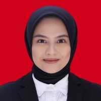 PT. Multi Phi Beta Employee Iffah Ariqoh's profile photo