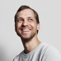 ICEYE Employee Erkko Anttila's profile photo