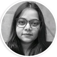 Aventior Employee Pradnya Girme's profile photo