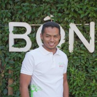Bôndy Employee Micou Rakotovao's profile photo