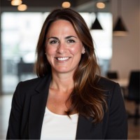 Travelers Employee Christine Quinn's profile photo