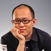 Barco Employee Rain Liu's profile photo