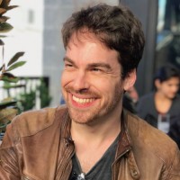 KMB Telematics Inc. Employee Bryan Christopher's profile photo