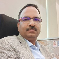 PT. MANOOR BULATN LESTARI Employee Gopal Narayan's profile photo