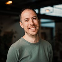 Voys Employee Pascal Touset's profile photo