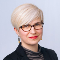 MIMETAS Employee Dorota Kurek's profile photo