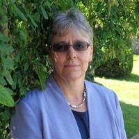 ADAS Employee Rosie Bryson's profile photo