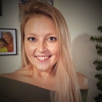 Christina Desmarais Email & Phone Number