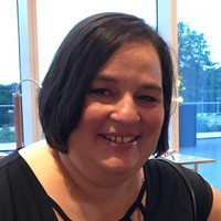 ClaimsBridge Employee Amy Rothenberger's profile photo