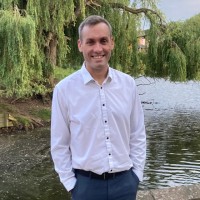 Spraybooth Technology Ltd Employee Richard Stocker's profile photo