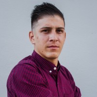 Web Whales Employee Yefri Gonzalez's profile photo