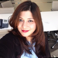 Property Developer Employee Seema Dudani's profile photo