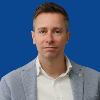 Arno Verschuur Email & Phone Number