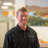 FirstClose Employee Tedd Smith's profile photo