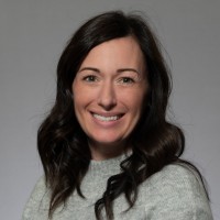 Chugach Electric Association Employee Rachael Frison's profile photo