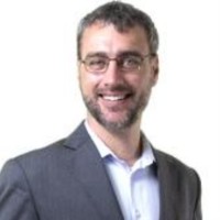 Coded Ventures Employee John Corlett's profile photo