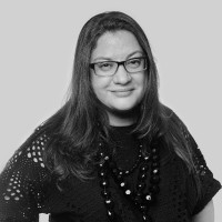 Stantec Employee Lida Lewis's profile photo