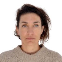 CIFA  ETS Employee Clelia Campagnoli's profile photo