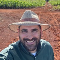 Mosaic Fertilizantes Employee Caio Roberto Francelino's profile photo