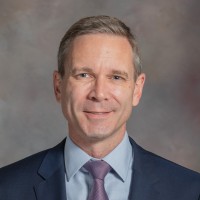 Foreign Service Institute Employee Gregory Pfleger's profile photo