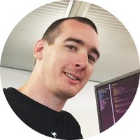 IMMERSVE Employee Nathan Jones's profile photo