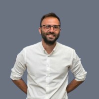 Elcam Medical Employee Fabio Cortese's profile photo