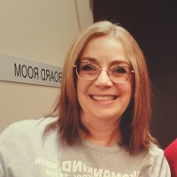 Samantha Edmonds Email