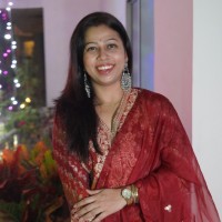 Shilpa Jha Email