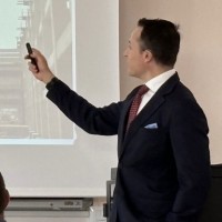 Red Leaf Resources, Inc. Employee Filippo Segatori's profile photo