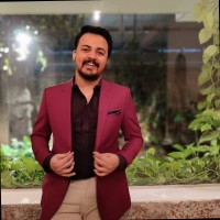 Krishanu Chowdhury Email