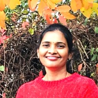 Lakshmi Prasanna Pothireddy Email