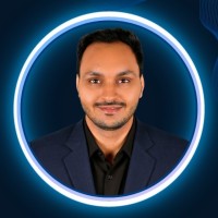 Intuit Employee Devraj Kumar's profile photo