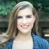 Soofa Employee Chloe Crozier's profile photo