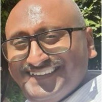 NTT DATA Business Solutions APAC Employee Jaby Jacob's profile photo