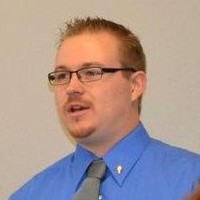 MGM Resorts International Employee Mike Hedden's profile photo