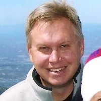 Infronta Employee John Henke's profile photo
