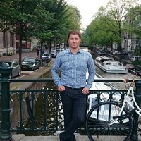 Over4 Employee Butucescu Razvan's profile photo