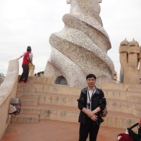 Meizhen Liao Email