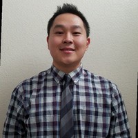 National Construction Rentals Employee Matthew Shimada's profile photo